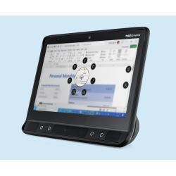 TD I-16 Desktop